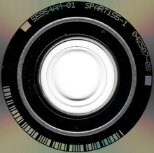 Load image into Gallery viewer, Trashcan Sinatras* : Weightlifting (CD, Album + DVD-V)