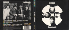 Load image into Gallery viewer, The Troggs : Trogglodynamite (CD, Album, RE, RM, Dig)