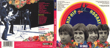 Load image into Gallery viewer, The Troggs : Hip Hip Hooray (CD, Album, RE, RM, Dig)