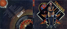 Load image into Gallery viewer, The Troggs : The Troggs (CD, Album, RE, Dig)