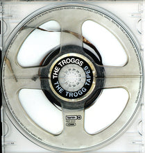 Load image into Gallery viewer, The Troggs : The Trogg Tapes (CD, Album, RE, Dig)