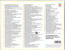 Load image into Gallery viewer, Eugene Ormandy, The Philadelphia Orchestra : The Columbia Legacy (120xCD, Comp, Mono, RM + Box)