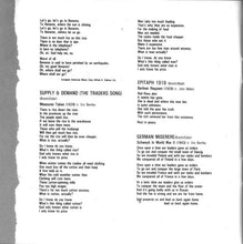 Load image into Gallery viewer, Dagmar Krause : Supply & Demand - Songs By Brecht/Weill & Eisler (CD, Album)