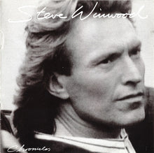 Load image into Gallery viewer, Steve Winwood : Chronicles (CD, Comp, Club, RE, BMG)