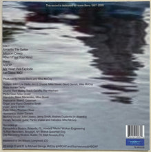 Load image into Gallery viewer, Mike McCoy's Trompe-l'œil : Ogallala Pression (LP)