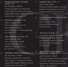 Load image into Gallery viewer, Gladys Knight & The Pips* : Blue Lights In The Basement (CD, Comp, RM)