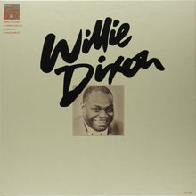 Load image into Gallery viewer, Willie Dixon : The Chess Box (2xCD, Comp, RM + Box)