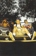 Load image into Gallery viewer, Mac Miller : K.I.D.S. (Kickin Incredibly Dope Shit) (Cass, Album, Ltd, Mixtape, Yel)