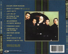 Load image into Gallery viewer, The O.C. Supertones : Loud And Clear (CD, Album)