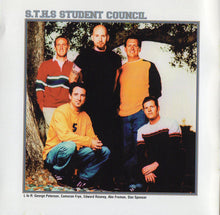 Load image into Gallery viewer, The O.C. Supertones : Loud And Clear (CD, Album)