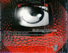 Load image into Gallery viewer, Rolling Stones* : Out Of Tears (CD, Single, Promo)