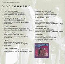 Load image into Gallery viewer, The Temptations : Legends Of Soul (CD, Comp)