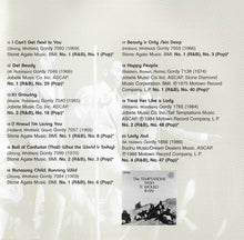 Load image into Gallery viewer, The Temptations : Legends Of Soul (CD, Comp)