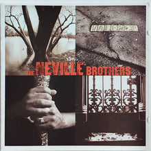 Load image into Gallery viewer, The Neville Brothers : Valence Street (CD, Album, Club)