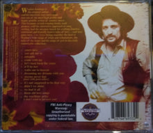 Load image into Gallery viewer, Waylon Jennings : Love Songs (CD, Comp)