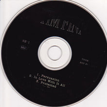 Load image into Gallery viewer, Tim Finn : Songs From Before & After (CD, Promo, Smplr)