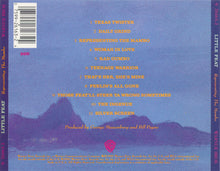 Load image into Gallery viewer, Little Feat : Representing The Mambo (CD+G, Album)