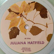 Load image into Gallery viewer, Juliana Hatfield : Christmas Cactus (7", Ltd, RE, Cle)