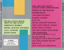 Load image into Gallery viewer, Bill Haley And His Comets : From The Original Master Tapes (CD, Comp, Club, RM, BMG)