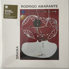 Load image into Gallery viewer, Rodrigo Amarante : Drama (LP, Album, Cle)