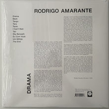Load image into Gallery viewer, Rodrigo Amarante : Drama (LP, Album, Cle)