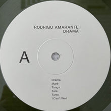 Load image into Gallery viewer, Rodrigo Amarante : Drama (LP, Album, Cle)