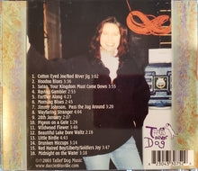 Load image into Gallery viewer, Darcie Deaville : Plays The Fiddle And Sings (CD, Album)