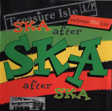 Load image into Gallery viewer, Various : Ska After Ska After Ska (CD, Comp)