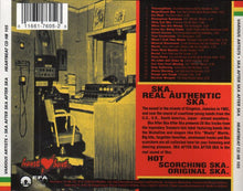Load image into Gallery viewer, Various : Ska After Ska After Ska (CD, Comp)