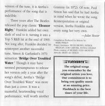 Load image into Gallery viewer, Aretha Franklin : A Natural Woman And Other Hits (CD, Comp, RM)