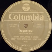 Load image into Gallery viewer, John Mayer : Continuum (2xLP, Album, RE, 180)