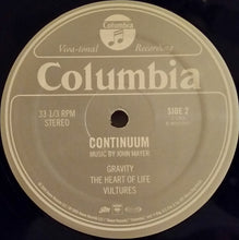 Load image into Gallery viewer, John Mayer : Continuum (2xLP, Album, RE, 180)