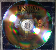 Load image into Gallery viewer, DJ Screw (2) : Southside Still Holding (2xCDr, Mixed, Mixtape, RE, 20t)