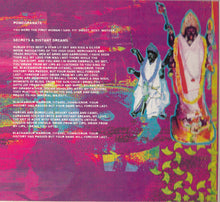 Load image into Gallery viewer, Trans-Global Underground* : Yes Boss Food Corner (CD, Album)