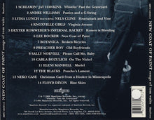 Load image into Gallery viewer, Various : New Coat Of Paint (Songs Of Tom Waits) (CD, Comp)