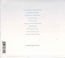 Load image into Gallery viewer, Jackson Browne : Downhill From Everywhere (CD, Album, Tri)