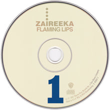 Load image into Gallery viewer, Flaming Lips* : Zaireeka (4xCD, Album)