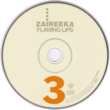 Load image into Gallery viewer, Flaming Lips* : Zaireeka (4xCD, Album)