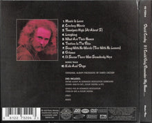 Load image into Gallery viewer, David Crosby : If I Could Only Remember My Name.... (HDCD, Album, RM + DVD-A, Multichannel + Dlx, RE)