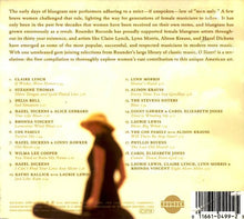 Load image into Gallery viewer, Various : O Sister! (The Women’s Bluegrass Collection) (CD, Comp)