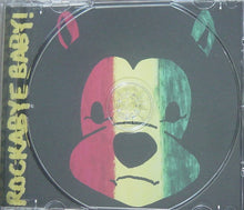Load image into Gallery viewer, Marc Chait : Rockabye Baby! Lullaby Renditions Of Bob Marley (CD, Album)