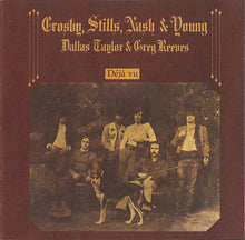 Load image into Gallery viewer, Crosby, Stills, Nash & Young : Déjà Vu (CD, Album, RE, RM, SRC)