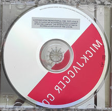Load image into Gallery viewer, Mick Jagger : Goddessinthedoorway (CD, Album, Promo)