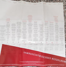 Load image into Gallery viewer, Mick Jagger : Goddessinthedoorway (CD, Album, Promo)