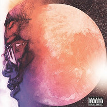 Load image into Gallery viewer, Kid Cudi : Man On The Moon: The End Of Day (CD, Album)
