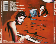 Load image into Gallery viewer, Colin Blunstone & Rod Argent : Out Of The Shadows (CD, Album)