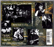 Load image into Gallery viewer, BR5-49* : Live From Robert's (CD, EP)
