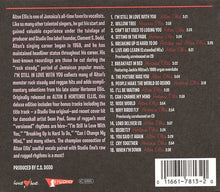 Load image into Gallery viewer, Alton Ellis Featuring Hortense Ellis : I'm Still In Love With You (CD, Album, Comp)