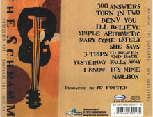 Load image into Gallery viewer, The Schramms : 100 Questions (CD, Album)