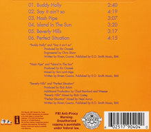Load image into Gallery viewer, Weezer : Six Hits (CD, EP, Comp)